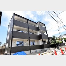 リュミエール道意の賃貸物件