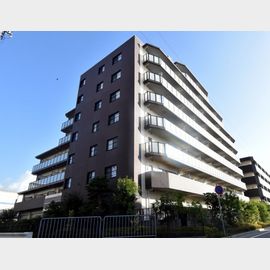 西宮北口駅より徒歩10分 築6年5ヶ月 8階建の賃貸物件