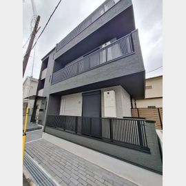 リブレメゾン下大市西町の賃貸物件