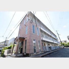 カーサ楠3の賃貸物件
