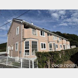 ラ・プレーヌ 1階 築22年10ヶ月の賃貸物件