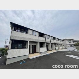 焼津駅より徒歩11分 1階 新築の賃貸物件