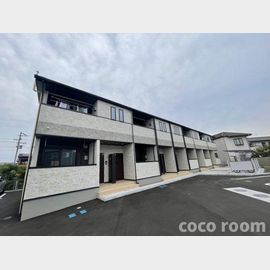 焼津駅より徒歩11分 1階 新築の賃貸物件