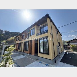 ソレイユIIIの賃貸物件