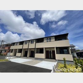 西焼津駅より徒歩41分 1階 新築の賃貸物件