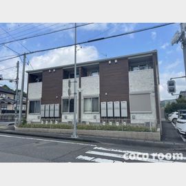 ウィステリアリズムの賃貸物件