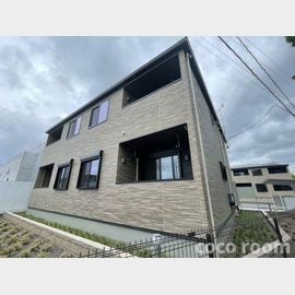 西焼津駅より徒歩10分 1階 新築の賃貸物件