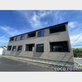 西焼津駅より徒歩10分 1階 新築の賃貸物件