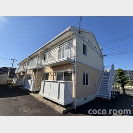 サンコート藤岡 A 2階 築32年10ヶ月の賃貸物件