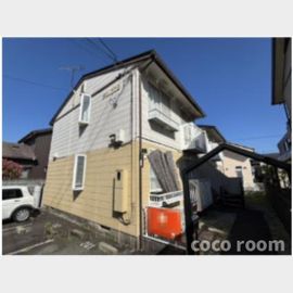 ラルゴ12 2階 築35年の賃貸物件