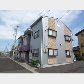 ＣＯＰＯ８７ 1階 築39年4ヶ月の賃貸物件