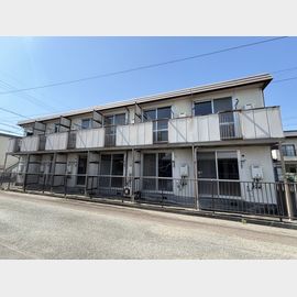 焼津駅より徒歩19分 2階 築40年2ヶ月の賃貸物件