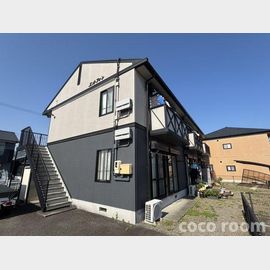 西焼津駅より徒歩35分 2階 築28年8ヶ月の賃貸物件