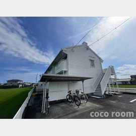 コーポみのり 2階 築33年7ヶ月の賃貸物件