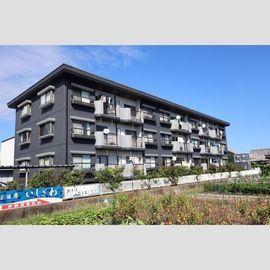 サンシャルム 2階 築39年3ヶ月の賃貸物件