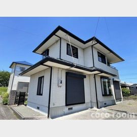 藤枝駅より徒歩22分 築28年10ヶ月の賃貸物件