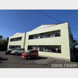 リオグランデ 2階 築30年9ヶ月の賃貸物件