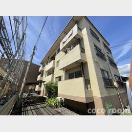 ハイツサンライズ 1階 築39年7ヶ月の賃貸物件