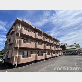 ムーブル 3階 築28年の賃貸物件