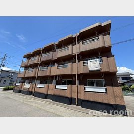 ソレイユ３ 2階 築32年7ヶ月の賃貸物件