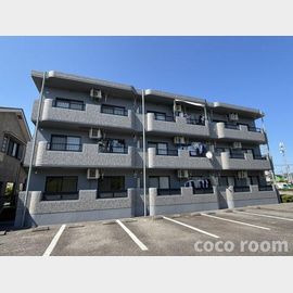 ＣＡＳＡＧＲＡＮＤＥ 1階 築24年6ヶ月の賃貸物件