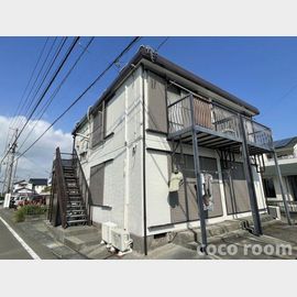 焼津駅より徒歩68分 1階 築42年9ヶ月の賃貸物件