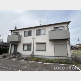 西焼津駅より徒歩112分 2階 築16年3ヶ月の賃貸物件