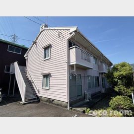 コンシェール八楠 1階 築39年3ヶ月の賃貸物件