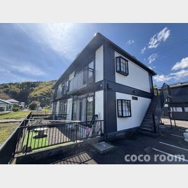 西焼津駅より徒歩56分 2階 築31年9ヶ月の賃貸物件