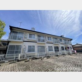 焼津駅より徒歩20分 1階 築37年5ヶ月の賃貸物件