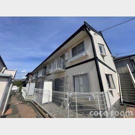 焼津駅より徒歩20分 2階 築37年5ヶ月の賃貸物件