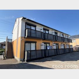 エスポワール 1階 築25年11ヶ月の賃貸物件