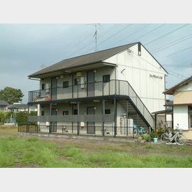 西焼津駅より徒歩29分 2階 築28年2ヶ月の賃貸物件