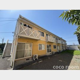 DUECASA 1階 築32年8ヶ月の賃貸物件