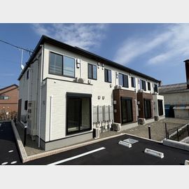 サンフレア 1階 新築の賃貸物件