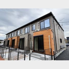 焼津駅より徒歩27分 2階 新築の賃貸物件