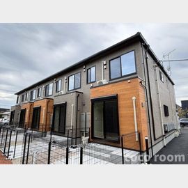 焼津駅より徒歩27分 1階 新築の賃貸物件