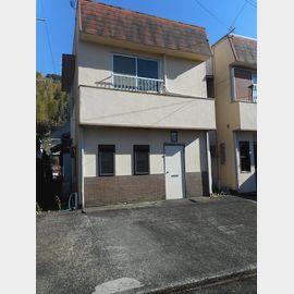 藤枝駅より徒歩41分 2階 築46年の賃貸物件