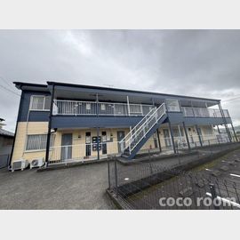 六合駅より徒歩68分 2階 築28年8ヶ月の賃貸物件