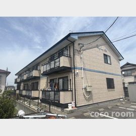 西焼津駅より徒歩111分 1階 築22年4ヶ月の賃貸物件