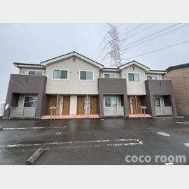 ニュー廣本の賃貸物件