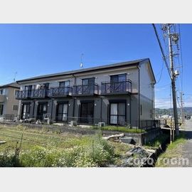 エルレーブV 1階 築20年7ヶ月の賃貸物件