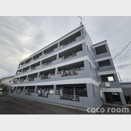 パレスフォーシーズン 2階 築29年8ヶ月の賃貸物件