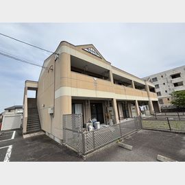 エスポワール 1階 築23年6ヶ月の賃貸物件