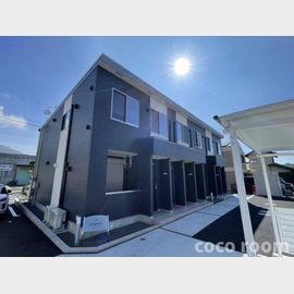 エクセル・アカシアの賃貸物件