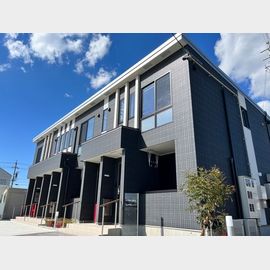 焼津駅より徒歩20分 1階 新築の賃貸物件