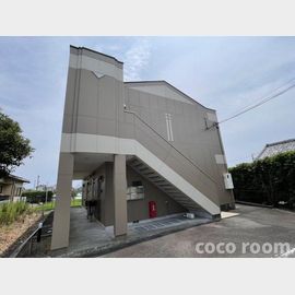 西焼津駅より徒歩61分 1階 築24年5ヶ月の賃貸物件