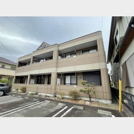 コンフォール２ 1階 築17年7ヶ月の賃貸物件