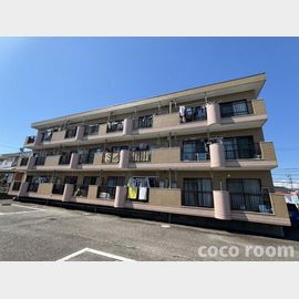 サンヒルズS 1階 築28年3ヶ月の賃貸物件