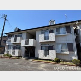 藤枝駅より徒歩19分 2階 築37年7ヶ月の賃貸物件